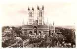 LINCOLN CATHEDRAL FROM THE CASTLE. - Other & Unclassified