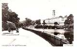 UNIVERSITY OF NOTTINGHAM AND THE LAKE. - Nottingham