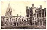 CHRIST CHURCH CATHEDRAL.OXFORD . 101 - Oxford