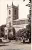 ST. MARY'S CHURCH . CHIPPING NORTON. - Sonstige & Ohne Zuordnung