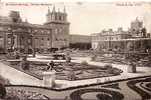 BLENHEIM PALACE. ITALIAN GARDENS  / TAUNT & CO. 2757. - Autres & Non Classés