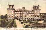 BLENHEIM PALACE  . /  R. WILKINSON & CO. - Altri & Non Classificati