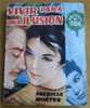 Biblioteca De Chicas - N ° 215 - Vivir Para Una Ilusion - Patricia Montes 1959 - Juniors