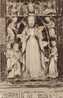 89 - [sans Légende] Montréal - Retable : L?Assomption De La Vierge - Carte Bromure (non Circulée) - Montreal