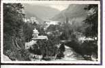 CPA 73- BRIDES-les-BAINS-Le Doron Et Vue Des Hôtels--JUI2 53 - Brides Les Bains