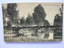 BOVES   "le Pont Prussien"   (80440) - Boves