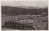 Palézieux-Village : Vue Générale - Oblitérée Le 11.V.1940 - Palézieux