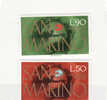 1974 Centenario U.P.U. - Unused Stamps