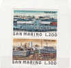 1975 Tokyo - Unused Stamps