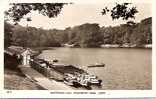 WATERLOO LAKE . ROUNDHAY PARK. LEEDS. - Leeds