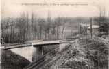 La Ferté Gaucher - Le Pont Du Lapin Rusé - Ligne Paris Avricourt  :ACHAT IMMEDIAT - La Ferte Gaucher