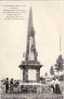 La Ferté Gaucher - La Colonne - Monument Elevé à La Mémoire Des Soldats Morts Pour La Patrie  :ACHAT IMMEDIAT - La Ferte Gaucher