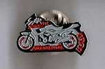 Pin's "Tom,Villard Moto,1997" - Motorbikes