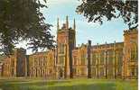 QUEEN'S UNIVERSITY. BELFAST. NI 78. - Antrim