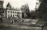 SAINT BRICE SOUS FORET (95) Maison De Convalescence Animation - Saint-Brice-sous-Forêt