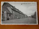 BLOKSTRAAT - RIJKSWACHT / Sint-Gillis-Waas - Anno 19?? ( Zie Foto Details ) !! - Sint-Gillis-Waas