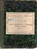 COURS DE CHEMIN DE FER ET TRAMWAYS MATERIEL ET TRACTION CAHIER N°1 1922 1923  - PROFESSEUR ROSENSTOCK 1922 - Ferrovie & Tranvie