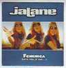 JALANE // FEMMES  CETTE FOIS JE SAIS  //   CD SINGLE NEUF SOUS CELLOPHANE - Other - French Music