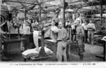 Fabrication Du Tissu-la Derniere Manutention-l'appret (4393) - Industrial
