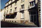 Cpm NIEDERBRONN LES BAINS Maison De Vacances 3eme Age A.B.R.A.P.A. -ed Europ - Niederbronn Les Bains