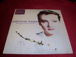 PATRICIA  KAAS    MADEMOISELLE  CHANTE  LE  BLUES - Other - French Music