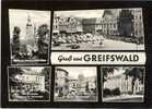 Gruß Aus Greifswald  (4625) - Greifswald