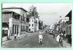 AFRIQUE - TOGO - LOME - RUE Du COMMERCE - HOTEL Du GOLF - Togo