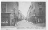 26 // CREST, Rue Du Bourg, - Crest