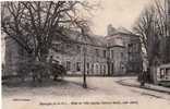 Nangis - Hôtel De Ville - Ancien Château Féodal N°1   : Achat Immédiat - Nangis