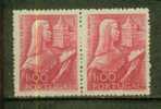 PORTUGAL N° 704 **  Paire - Unused Stamps