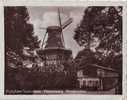 BZ 23 Germany Postdam Sanssouci Historische Windmuhle Liliput Postcard - Potsdam