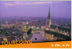 Carte Postale  59. Tourcoing  Trés Beau Plan - Tourcoing