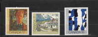 1981 - N. 766/68 ** (CATALOGO YVERT & TELLIER) - Unused Stamps