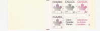 1982 - CARNET N. 792 ** (CATALOGO YVERT & TELLIER) - Unused Stamps