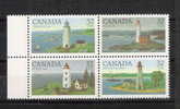 1984 - N. 891/94 ** (CATALOGO YVERT & TELLIER) - Unused Stamps