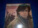 JOHN  COUGAR //  AMERICAN FOOL - Sonstige - Englische Musik