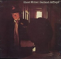 GARLAND   JEFFREYS     GHOST   WRITER - Autres - Musique Anglaise