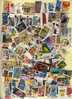 AA4   LOT TIMBRES AUSTRALIE 165  DIFF GRAND FORMAT - Collections