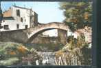 HERAULT - Lodève : Le Vieux Pont Romain - Lodeve