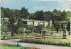 Deutschland, "Potsdam-Sanssouci, Sizilianischer Garten" -  Mint, 1962 - Potsdam