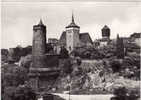 Deutschland,  Bautzen, Alte Wasserkunst, Used - Bautzen