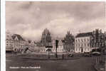 Deutschland, Greifswald - Platz Der Freundschaft, Used, 1962 - Greifswald