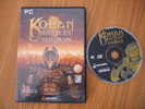 CD-ROM - "KOHAN - BATTLES OF AHRIMAN" - CD