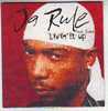 JA  RULE  FEAT  CASE  LIVIN' IT UP - Sonstige - Englische Musik