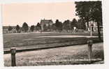 Aire-sur-la-Lys (62) : Stade, Terrain De Sports Au Parc Des Sports Environ1950. - Aire Sur La Lys