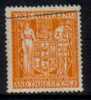 NEW ZEALAND  Scott #  AR 47  F-VF USED - Used Stamps