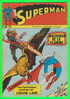 SUPERMAN - WALDEMAR DE LA FLAMME - No 72  11/1973 - 34 PAGES - DIMENSION 17.5 X 25cm - - Superman