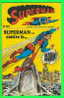 SUPERMAN - CONTRE LE REQUIN ! - No 107  10/1976 - 34 PAGES - DIMENSION 17.5 X 25cm - - Superman