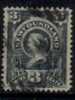 NEWFOUNDLAND   Scott #  60  F-VF USED - 1865-1902