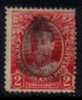 NEWFOUNDLAND   Scott #  105  F-VF USED - 1908-1947